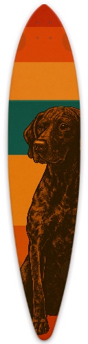 Design 683164 Skateboards, Longboards and Grip Tape Image