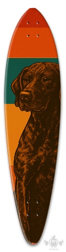 Design 683166 Skateboards, Longboards and Grip Tape Image