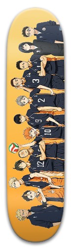 Design 683172 Skateboards, Longboards and Grip Tape Image