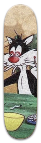 Design 683186 Skateboards, Longboards and Grip Tape Image