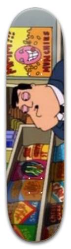 Design 683187 Skateboards, Longboards and Grip Tape Image