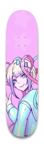 Design 683215 Skateboards, Longboards and Grip Tape Image