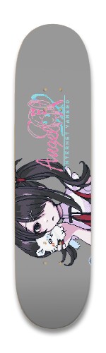 Design 683217 Skateboards, Longboards and Grip Tape Image