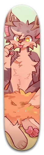 Design 683283 Skateboards, Longboards and Grip Tape Image