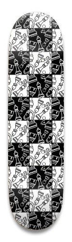 Design 683296 Skateboards, Longboards and Grip Tape Image