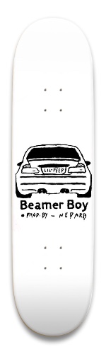 Design 683300 Skateboards, Longboards and Grip Tape Image