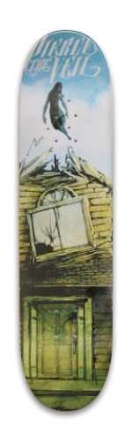 Design 683402 Skateboards, Longboards and Grip Tape Image