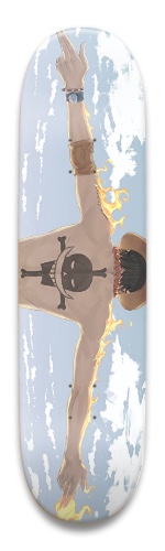 Design 683459 Skateboards, Longboards and Grip Tape Image