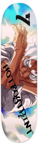 Design 683466 Skateboards, Longboards and Grip Tape Image