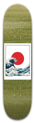 Design 683476 Skateboards, Longboards and Grip Tape Image