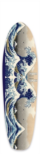 Design 683498 Skateboards, Longboards and Grip Tape Image