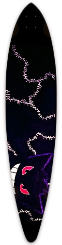 Design 683531 Skateboards, Longboards and Grip Tape Image
