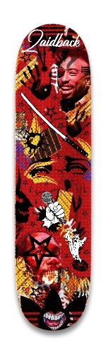 Design 683540 Skateboards, Longboards and Grip Tape Image
