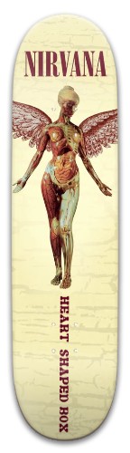 Design 683549 Skateboards, Longboards and Grip Tape Image