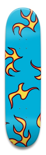 Design 683555 Skateboards, Longboards and Grip Tape Image