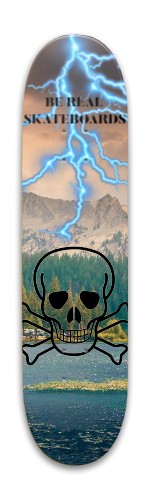 Design 683581 Skateboards, Longboards and Grip Tape Image