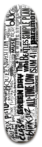 Design 683592 Skateboards, Longboards and Grip Tape Image