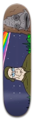 Design 683593 Skateboards, Longboards and Grip Tape Image