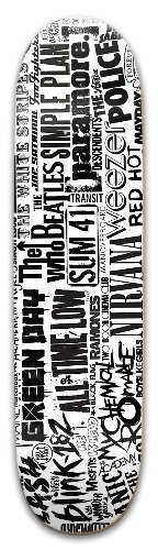 Design 683606 Skateboards, Longboards and Grip Tape Image