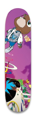 Design 683671 Skateboards, Longboards and Grip Tape Image