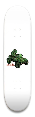 Design 683749 Skateboards, Longboards and Grip Tape Image