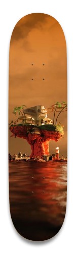 Design 683751 Skateboards, Longboards and Grip Tape Image