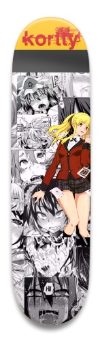 Design 683752 Skateboards, Longboards and Grip Tape Image