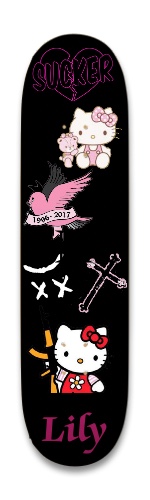 Design 683782 Skateboards, Longboards and Grip Tape Image