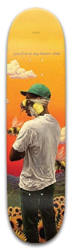 Design 683783 Skateboards, Longboards and Grip Tape Image