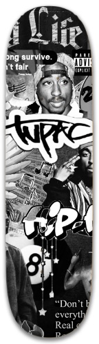 Design 683856 Skateboards, Longboards and Grip Tape Image