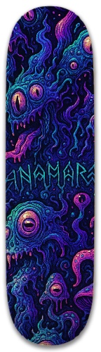 Design 683871 Skateboards, Longboards and Grip Tape Image