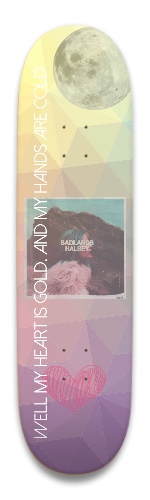 Design 683872 Skateboards, Longboards and Grip Tape Image