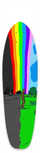 Design 683939 Skateboards, Longboards and Grip Tape Image