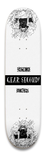 Design 683990 Skateboards, Longboards and Grip Tape Image