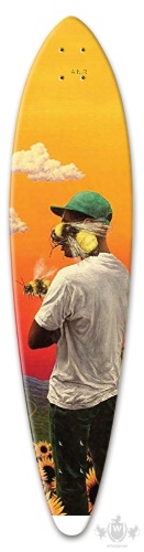 Design 683996 Skateboards, Longboards and Grip Tape Image