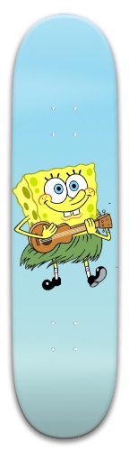 Design 684150 Skateboards, Longboards and Grip Tape Image