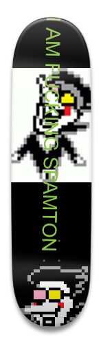 Design 684153 Skateboards, Longboards and Grip Tape Image