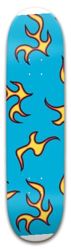 Design 684167 Skateboards, Longboards and Grip Tape Image