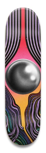 Design 684198 Skateboards, Longboards and Grip Tape Image
