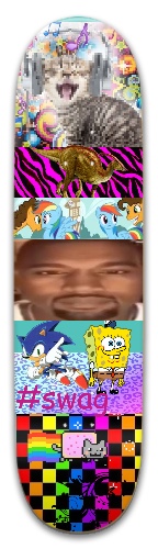 Design 684245 Skateboards, Longboards and Grip Tape Image