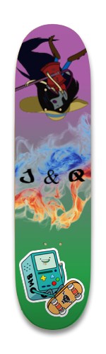 Design 684260 Skateboards, Longboards and Grip Tape Image