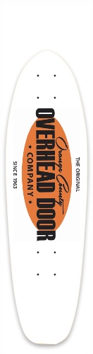 Design 684289 Skateboards, Longboards and Grip Tape Image