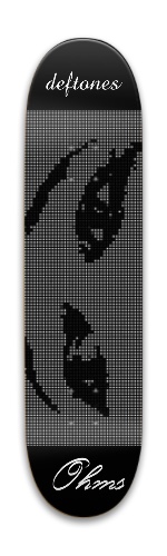 Design 684350 Skateboards, Longboards and Grip Tape Image