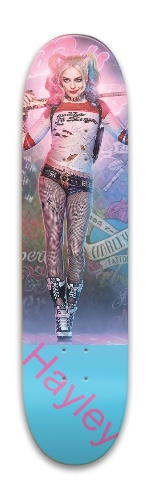 Design 684354 Skateboards, Longboards and Grip Tape Image