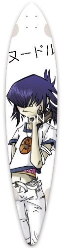 Design 684356 Skateboards, Longboards and Grip Tape Image