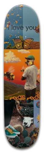 Design 684428 Skateboards, Longboards and Grip Tape Image