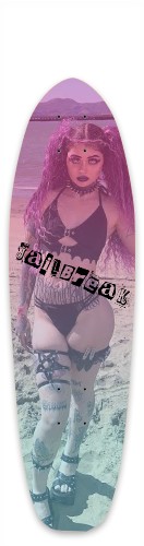 Design 684464 Skateboards, Longboards and Grip Tape Image