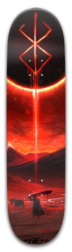 Design 684502 Skateboards, Longboards and Grip Tape Image