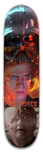 Design 684512 Skateboards, Longboards and Grip Tape Image