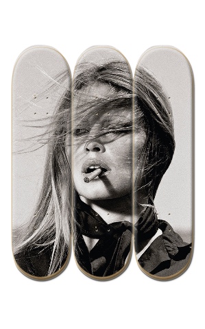 Design 684542 Skateboards, Longboards and Grip Tape Image